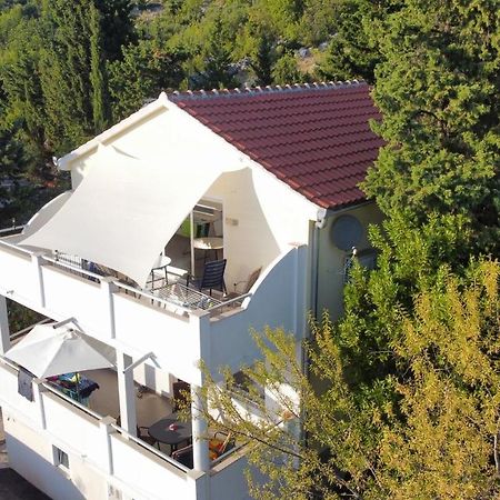 Tomo Apartment Starigrad Paklenica Exteriér fotografie
