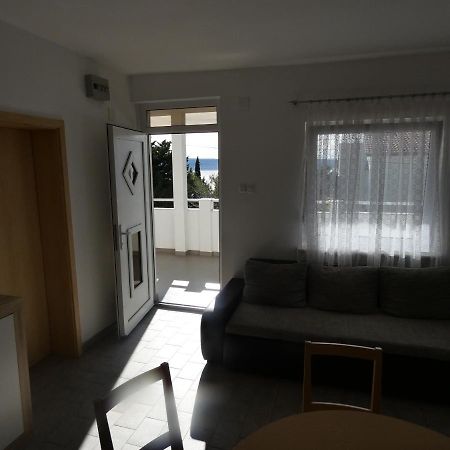 Tomo Apartment Starigrad Paklenica Exteriér fotografie
