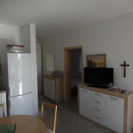 Tomo Apartment Starigrad Paklenica Exteriér fotografie