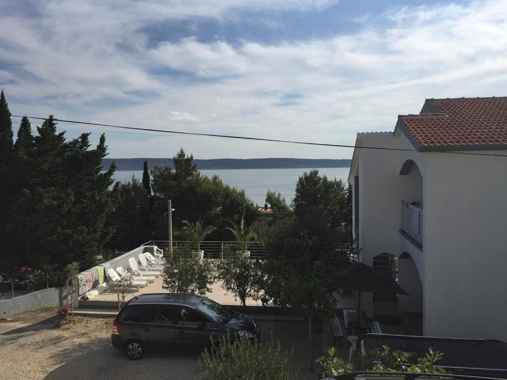 Tomo Apartment Starigrad Paklenica Exteriér fotografie